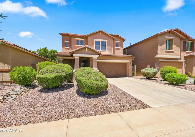 Photo 4 of Single family home for sale at 4350 W Federal Way, San Tan Valley, AZ 85144 | MLS# 7053583 | Listing updated on 2026-08-25