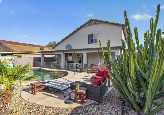 Photo 2 of Single family home for sale at 15746 W Calavar Rd, Surprise, AZ 85379 | MLS# 7053524 | Listing updated on 2026-09-13