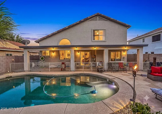 Photo 2 of Single family home for sale at 15746 W Calavar Rd, Surprise, AZ 85379 | MLS# 7053524 | Listing updated on 2026-09-13