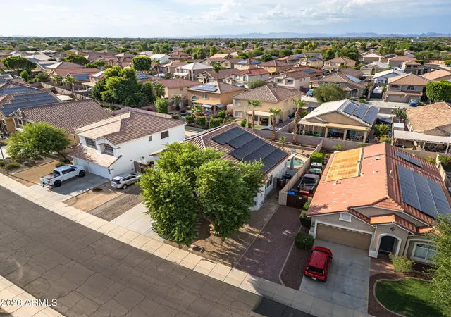 Photo 98 of Single family home for sale at 15746 W Calavar Rd, Surprise, AZ 85379 | MLS# 7053524 | Listing updated on 2026-09-13