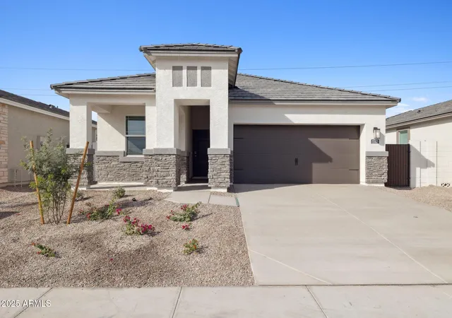 Photo 1 of Single family home for sale at 25434 W La Salle St, Buckeye, AZ 85326 | MLS# 7053195 | Listing updated on 2026-09-14