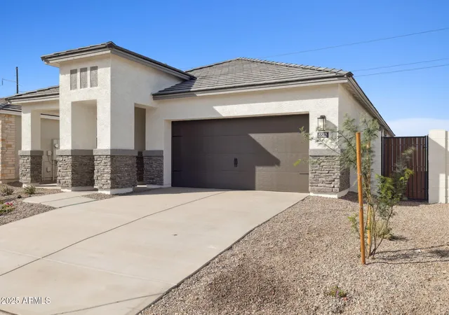 Photo 2 of Single family home for sale at 25434 W La Salle St, Buckeye, AZ 85326 | MLS# 7053195 | Listing updated on 2026-09-14