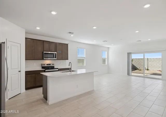 Photo 3 of Single family home for sale at 25434 W La Salle St, Buckeye, AZ 85326 | MLS# 7053195 | Listing updated on 2026-09-14