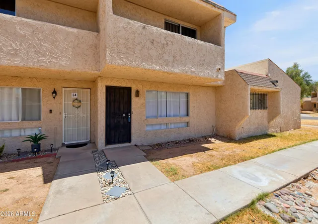 Homes for sale in Mesa, AZ | 2221 W Farmdale Ave #25, Mesa, AZ 85202 | MLS# 7053229