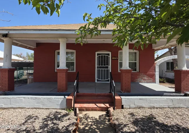 Homes for sale in Douglas, AZ | 1236 E 10th St, Douglas, AZ 85607 | MLS# 7053208