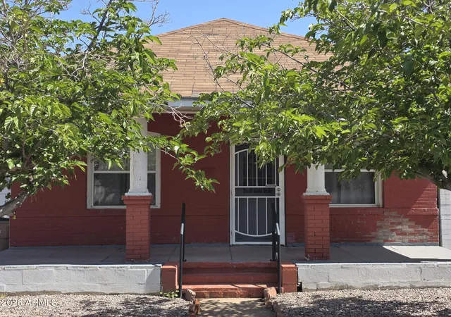 Homes for sale in Douglas, AZ | 1236 E 10th St, Douglas, AZ 85607 | MLS# 7053208