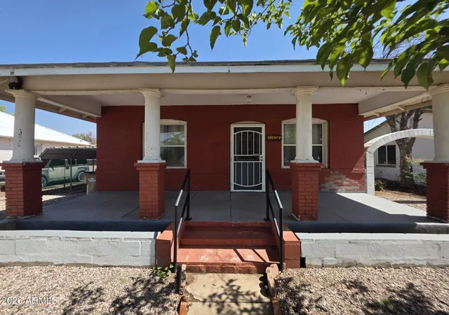 Homes for sale in Douglas, AZ | 1236 E 10th St, Douglas, AZ 85607 | MLS# 7053208