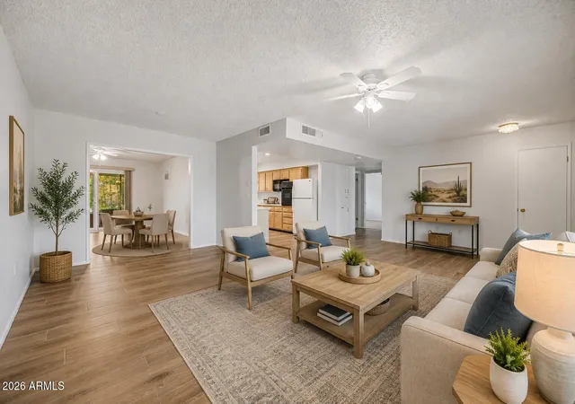 Photo 2 of Sale Pending at 10310 W Ridgeview Rd, Sun City, AZ 85351 | MLS# 7072959 | Listing updated on 2026-09-18