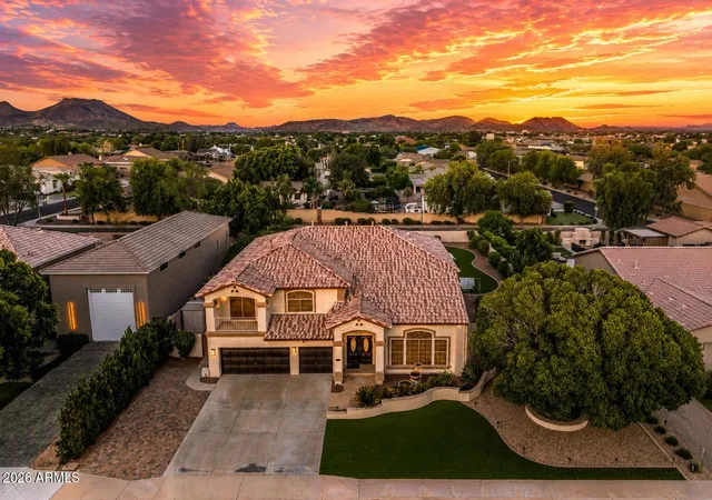 2nd image of 23575 N 81st Dr, Peoria, AZ 85383 | MLS# 7053215