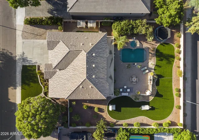 30th image of 23575 N 81st Dr, Peoria, AZ 85383 | MLS# 7053215