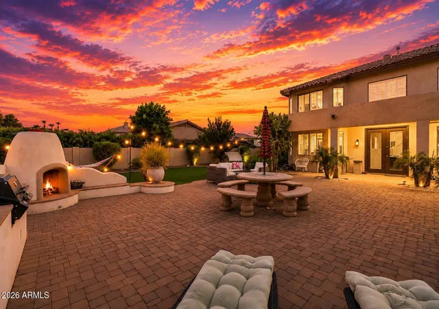 Photo 3 of Single family home for sale at 23575 N 81st Drive, Peoria, AZ 85383 | MLS# 7053215 | Listing updated on 2026-09-16