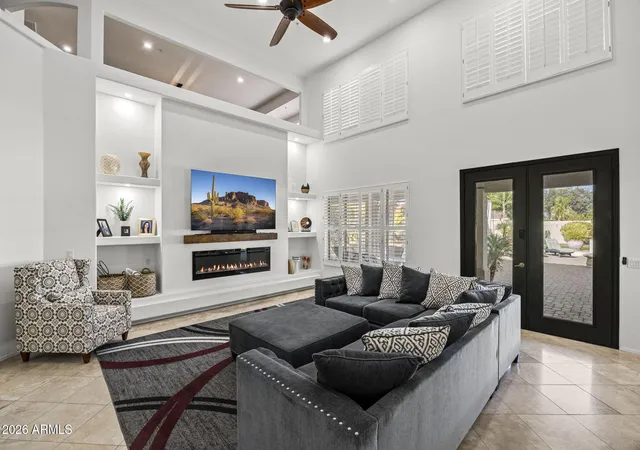 Photo 4 of Single family home for sale at 23575 N 81st Drive, Peoria, AZ 85383 | MLS# 7053215 | Listing updated on 2026-09-16