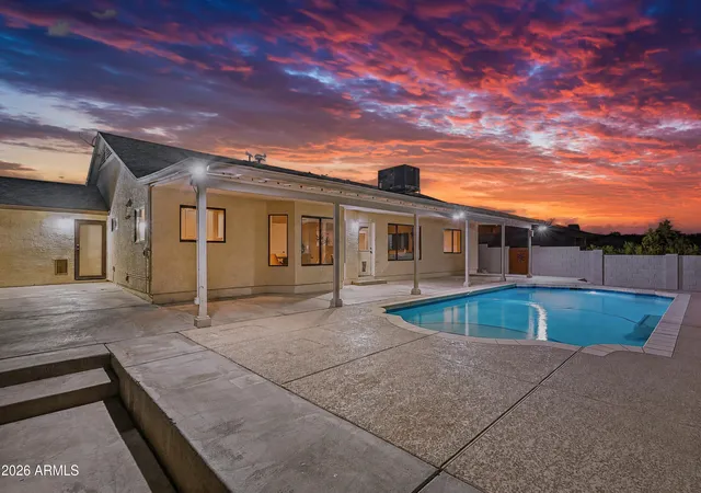 Photo 1 of Single family home for sale at 5001 N Tuthill Rd, Litchfield Park, AZ 85340 | MLS# 7055576 | Listing updated on 2026-09-19