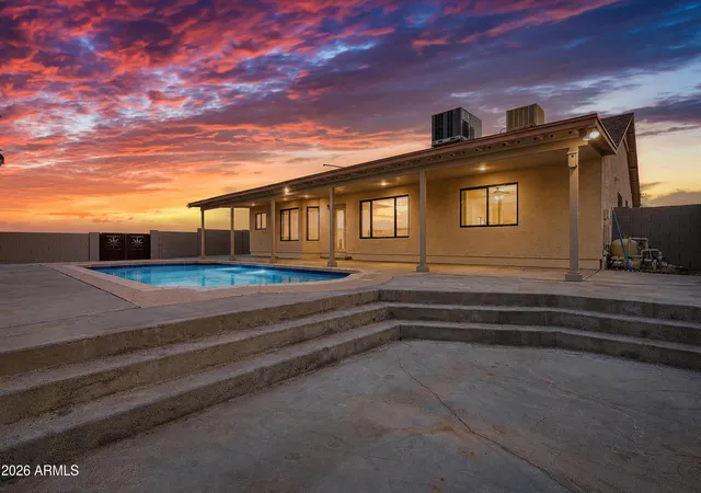 Photo 3 of Single family home for sale at 5001 N Tuthill Rd, Litchfield Park, AZ 85340 | MLS# 7055576 | Listing updated on 2026-09-19