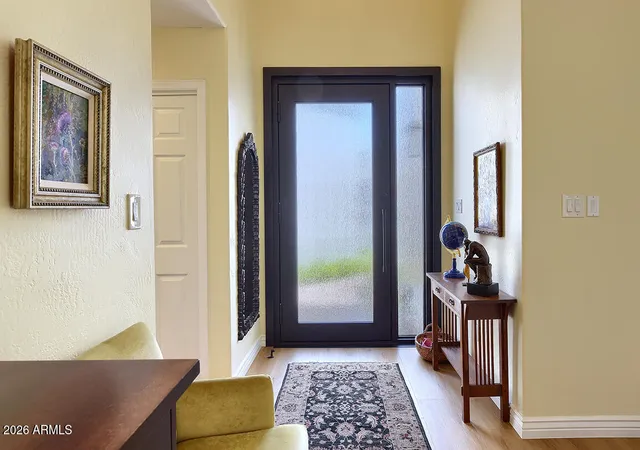 Photo 4 of Townhouse for sale at 10075 E Turquoise Ave, Scottsdale, AZ 85258 | MLS# 7053334 | Listing updated on 2026-08-11