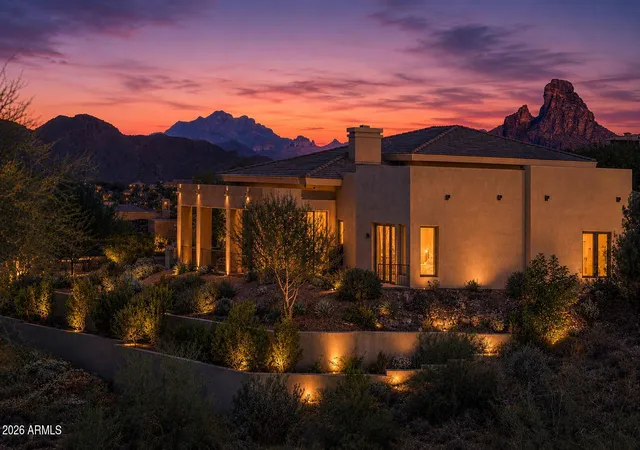 Photo 3 of Single family home for sale at 10031 N Palisades Blvd, Fountain Hills, AZ 85268 | MLS# 7068447 | Listing updated on 2026-09-13