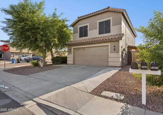 Photo 2 of Single family home for sale at 18100 N Catherine Dr, Surprise, AZ 85374 | MLS# 7057630 | Listing updated on 2026-09-10