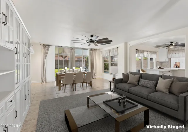 Photo 39 of Single family home for sale at 18100 N Catherine Dr, Surprise, AZ 85374 | MLS# 7057630 | Listing updated on 2026-09-10