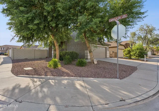 Photo 2 of Single family home for sale at 18100 N Catherine Dr, Surprise, AZ 85374 | MLS# 7057630 | Listing updated on 2026-09-10