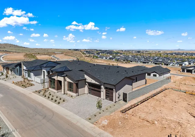 Photo 3 of Single family home for sale at 5684 E Blackburn Ct, Prescott Valley, AZ 86314 | MLS# 7053568 | Listing updated on 2026-08-11