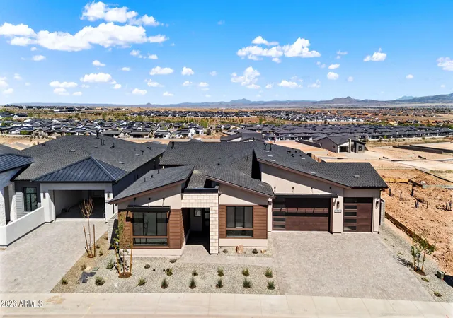 Photo 3 of Single family home for sale at 5684 E Blackburn Ct, Prescott Valley, AZ 86314 | MLS# 7053568 | Listing updated on 2026-08-11