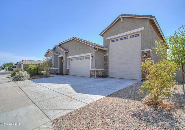 2nd image of 2507 N Casa Grande Ave, Casa Grande, AZ 85122 | MLS# 7053230