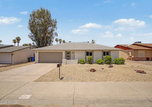 Photo 2 of Single family home for sale at 17648 N 35th Street, Phoenix, AZ 85032 | MLS# 7053232 | Listing updated on 2026-09-08