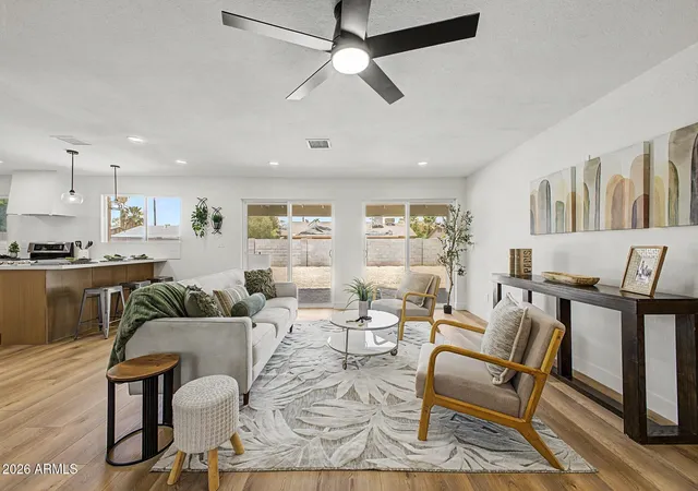 Photo 3 of Single family home for sale at 17648 N 35th Street, Phoenix, AZ 85032 | MLS# 7053232 | Listing updated on 2026-09-08