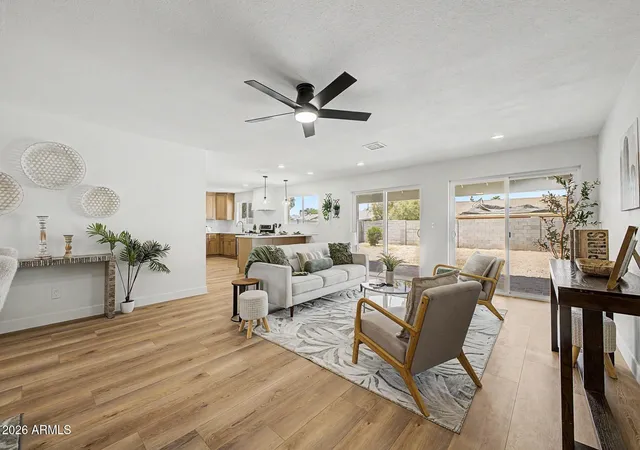 Photo 3 of Single family home for sale at 17648 N 35th Street, Phoenix, AZ 85032 | MLS# 7053232 | Listing updated on 2026-09-08