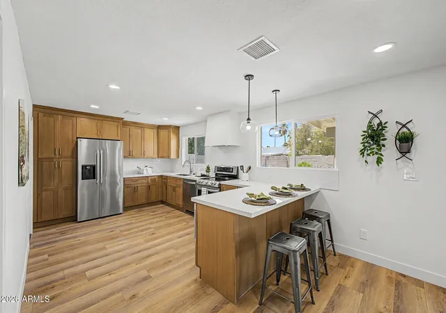 Photo 4 of Single family home for sale at 17648 N 35th Street, Phoenix, AZ 85032 | MLS# 7053232 | Listing updated on 2026-09-08