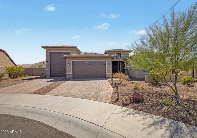 3rd image of 18205 W Cassia Wy, Goodyear, AZ 85338 | MLS# 7057530