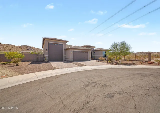 4th image of 18205 W Cassia Wy, Goodyear, AZ 85338 | MLS# 7057530