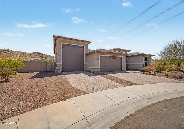 5th image of 18205 W Cassia Wy, Goodyear, AZ 85338 | MLS# 7057530