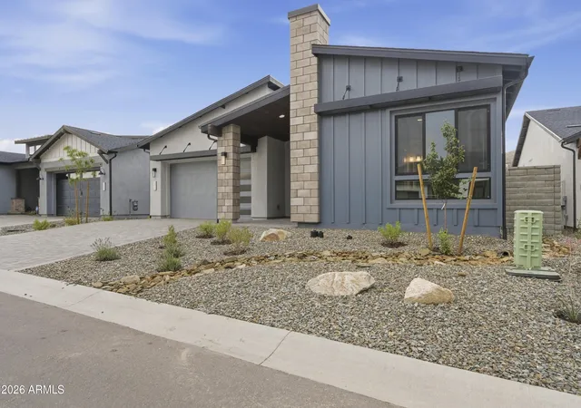 2nd image of 5693 E Blackburn Ct, Prescott Valley, AZ 86314 | MLS# 7053253