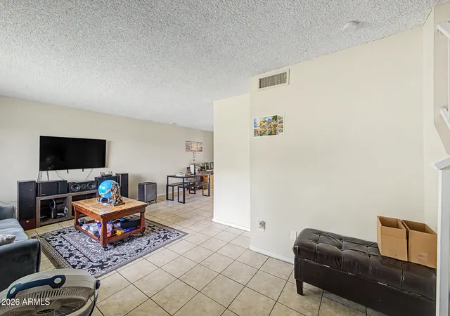 Photo 3 of Townhouse for sale at 2607 W Coolidge St, Phoenix, AZ 85017 | MLS# 7053245 | Listing updated on 2026-09-01