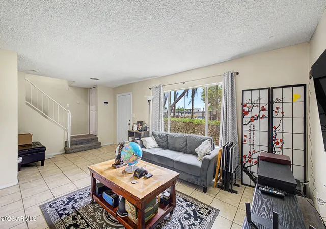 Photo 4 of Townhouse for sale at 2607 W Coolidge St, Phoenix, AZ 85017 | MLS# 7053245 | Listing updated on 2026-09-01