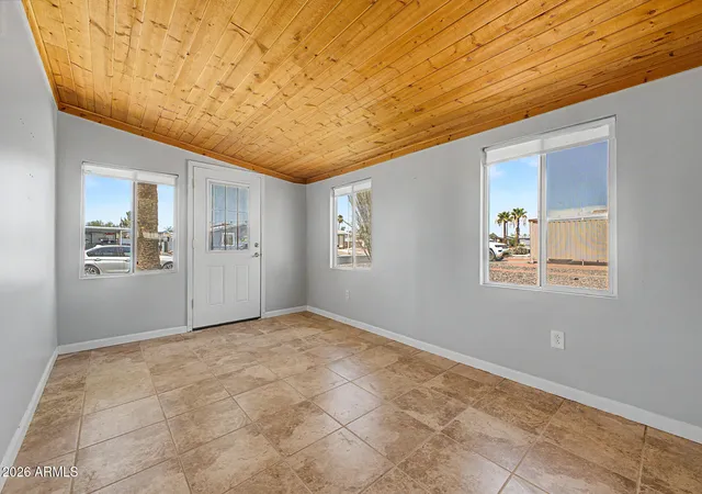 Photo 4 of Manufactured home for sale at 7419 E Abilene Ave, Mesa, AZ 85208 | MLS# 7054724 | Listing updated on 2026-07-16