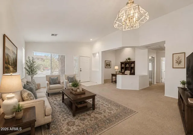 Photo 4 of Sale Pending at 5205 W Melody Ln, Laveen, AZ 85339 | MLS# 7053355 | Listing updated on 2026-08-18
