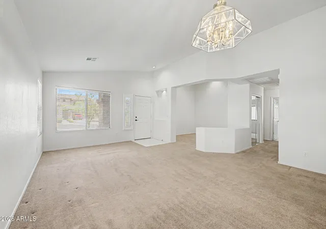 Photo 5 of Sale Pending at 5205 W Melody Ln, Laveen, AZ 85339 | MLS# 7053355 | Listing updated on 2026-08-18