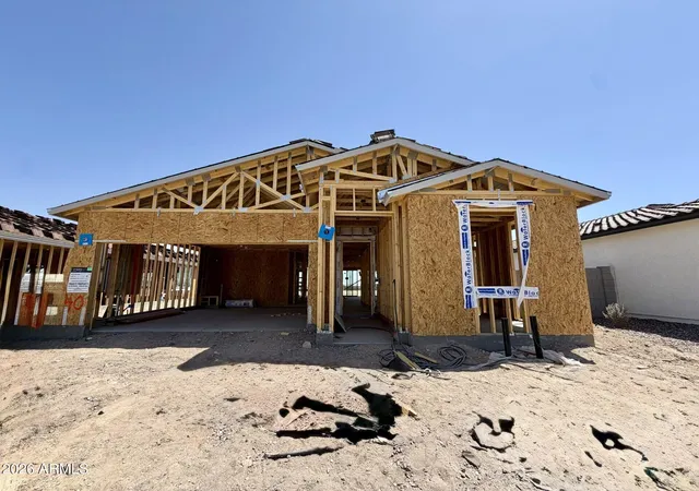 1st image of 23939 W Hacienda Ave, Buckeye, AZ 85326 | MLS# 7053246