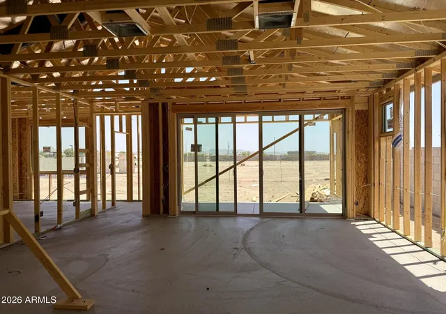 2nd image of 23939 W Hacienda Ave, Buckeye, AZ 85326 | MLS# 7053246