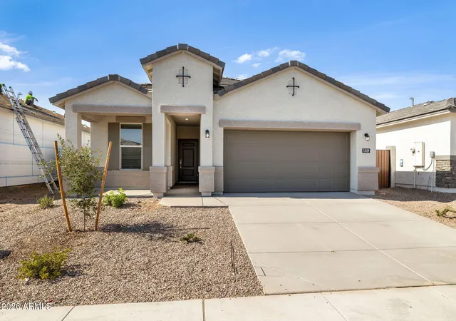 Homes for sale in Waddell, AZ | 17743 W Palo Verde Ave, Waddell, AZ 85355 | MLS# 7053255