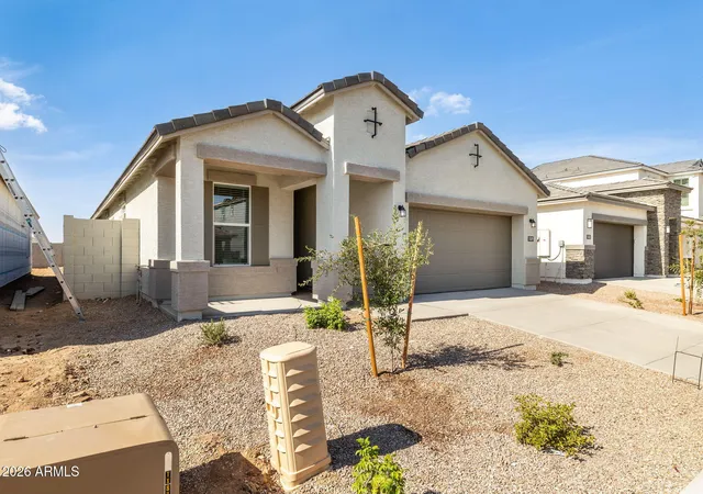 Homes for sale in Waddell, AZ | 17743 W Palo Verde Ave, Waddell, AZ 85355 | MLS# 7053255