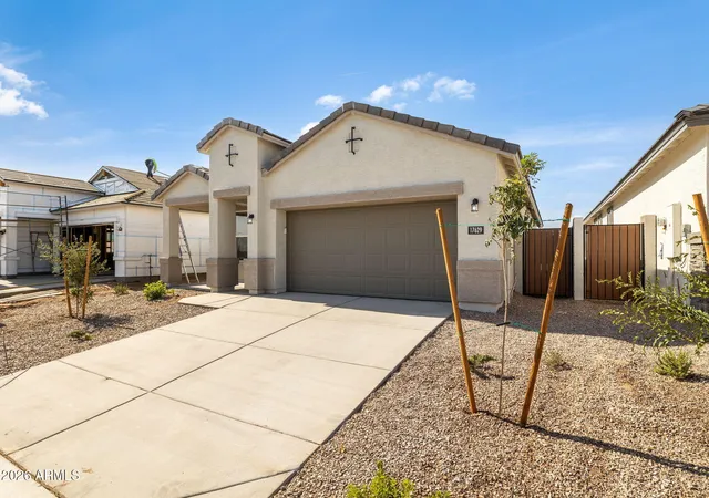 Homes for sale in Waddell, AZ | 17743 W Palo Verde Ave, Waddell, AZ 85355 | MLS# 7053255