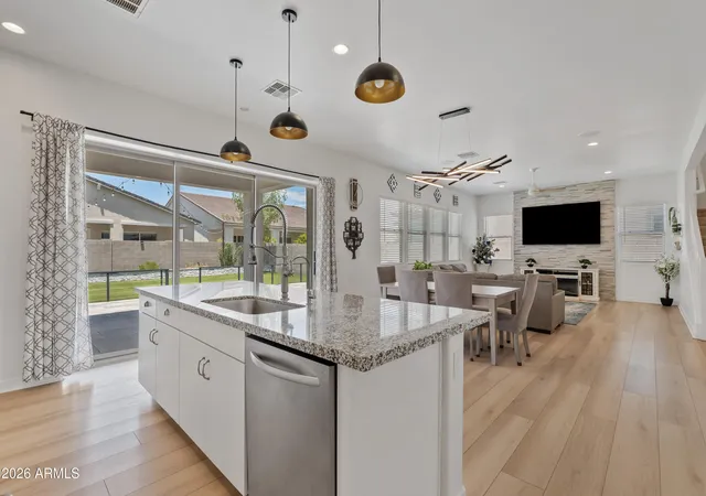 Photo 3 of Single family home for sale at 10204 E Thunderbolt Ave, Mesa, AZ 85212 | MLS# 7054695 | Listing updated on 2026-09-15