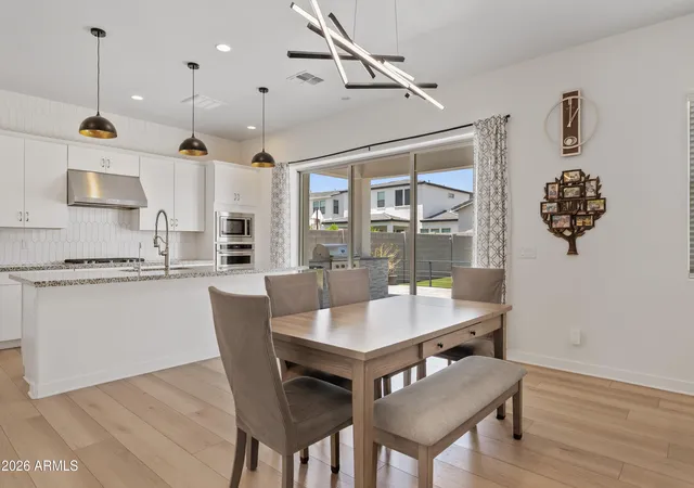 Photo 4 of Single family home for sale at 10204 E Thunderbolt Ave, Mesa, AZ 85212 | MLS# 7054695 | Listing updated on 2026-09-15