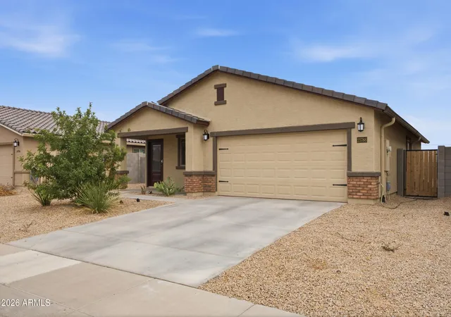 1st image of 25788 W Coles Rd, Buckeye, AZ 85326 | MLS# 7055368