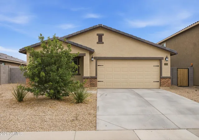 2nd image of 25788 W Coles Rd, Buckeye, AZ 85326 | MLS# 7055368