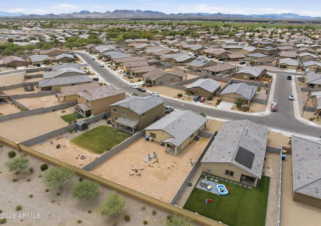 33rd image of 25788 W Coles Rd, Buckeye, AZ 85326 | MLS# 7055368