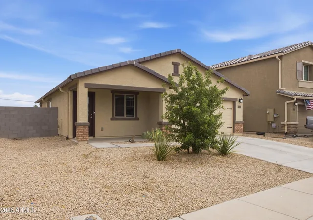 3rd image of 25788 W Coles Rd, Buckeye, AZ 85326 | MLS# 7055368